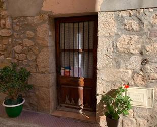 Casa adosada en venda a C/ de la Vila, 12, Vilaverd