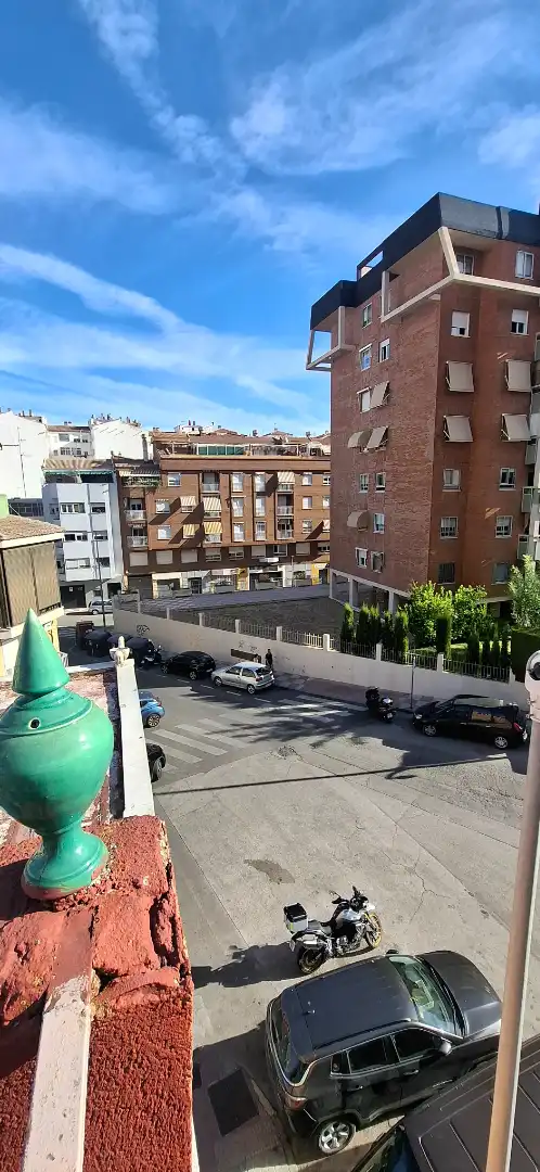 Maison avec terrasse à vendre à Calle Condestable Iranzo 1, imagen 4