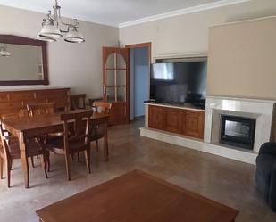 Dining room of Flat to rent in Gavà  with Balcony