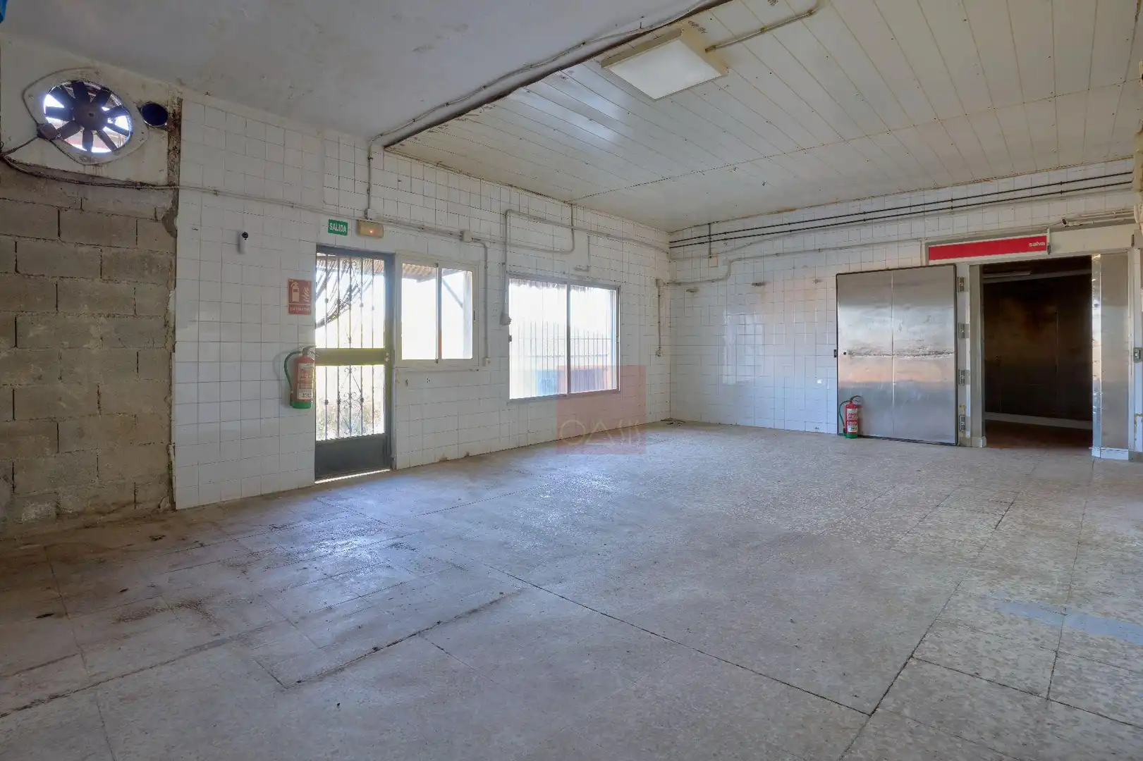 Local commercial à vendre à Cájar, imagen 7