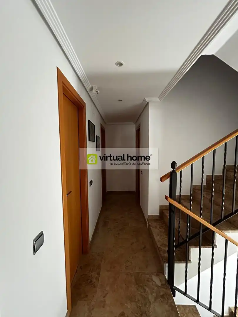 Detached house with pool for sale in Rincón de Loix, imagen 7