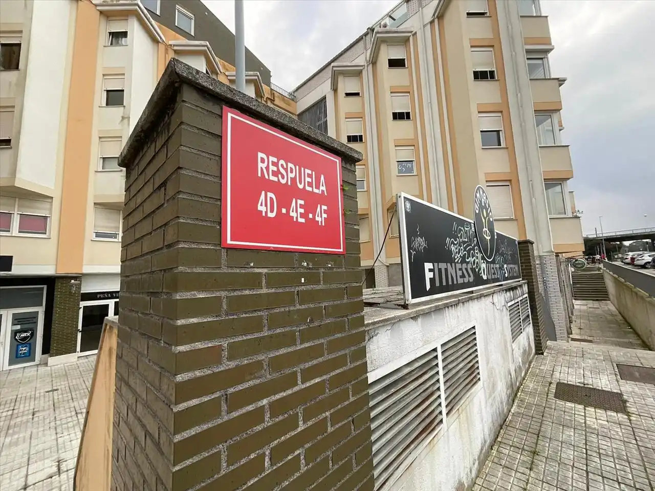 Commercial properties for sale in KRYSTAL PARC.PEÑA ROCIAS URB. BEZANA LAGO UAU-1 C/, Bezana - Prezanes