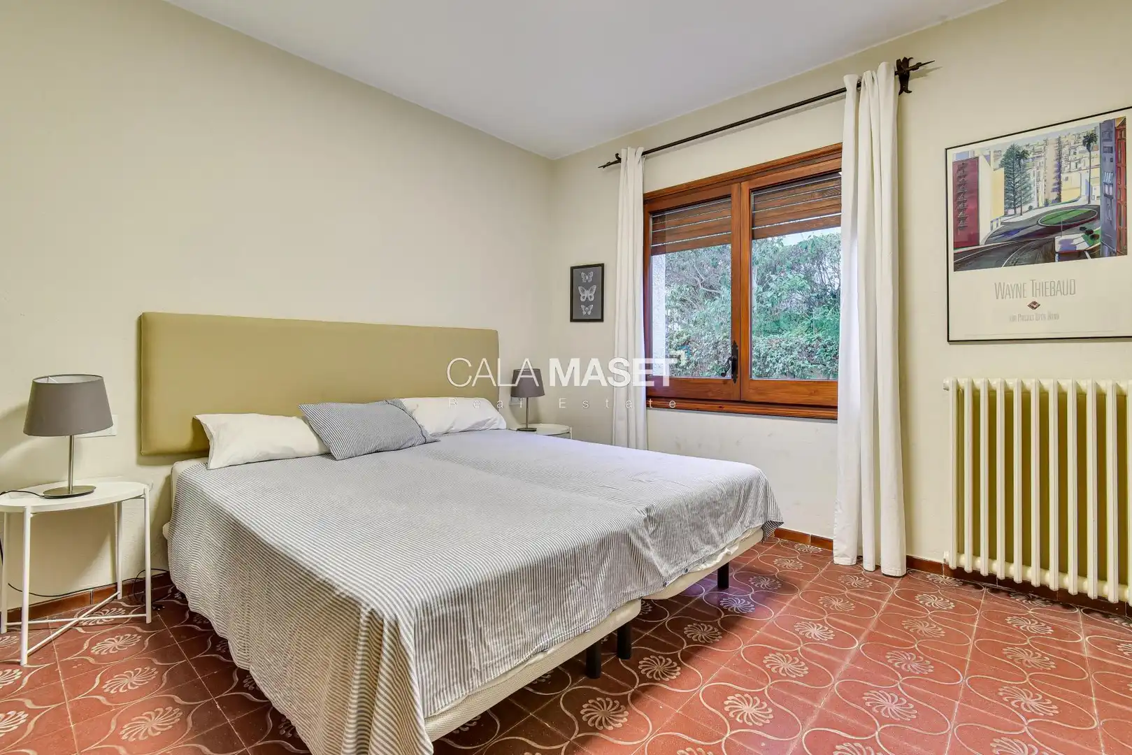 Villa mit Garten zum Verkauf in de Sant Pol, imagen 43