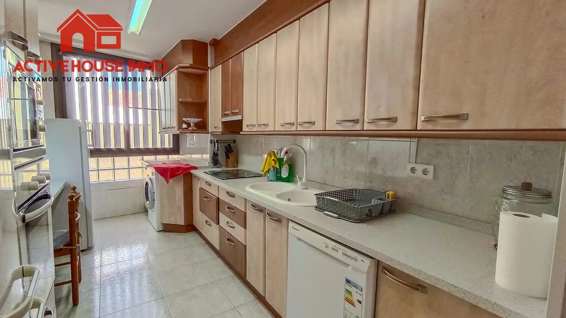 Penthouse with lift for sale in Carrer Méndez Núnez, imagen 11