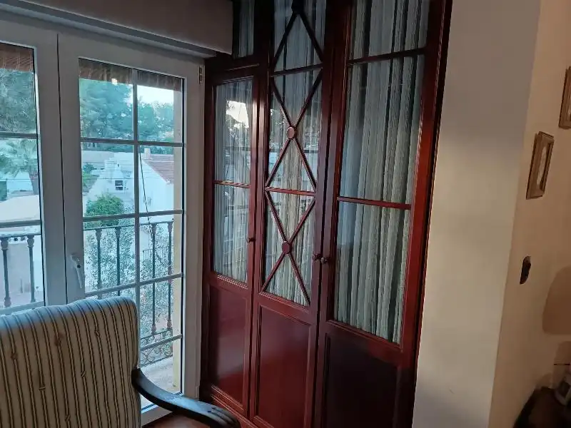 Habitación de Casa o chalet en venta en Torrevieja con Aire acondicionado, Calefacción y Jardín privado