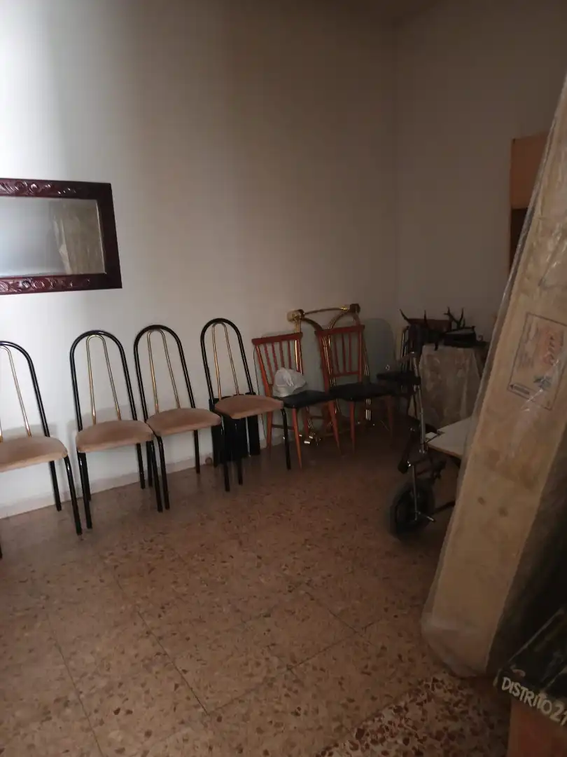 Comedor de Local en venta en Parla