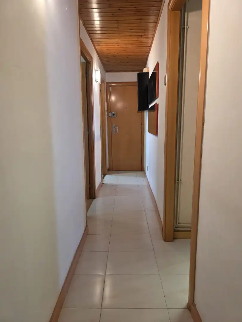 Ático en venta en L'Hospitalet de Llobregat con Aire acondicionado, Calefacción y Terraza