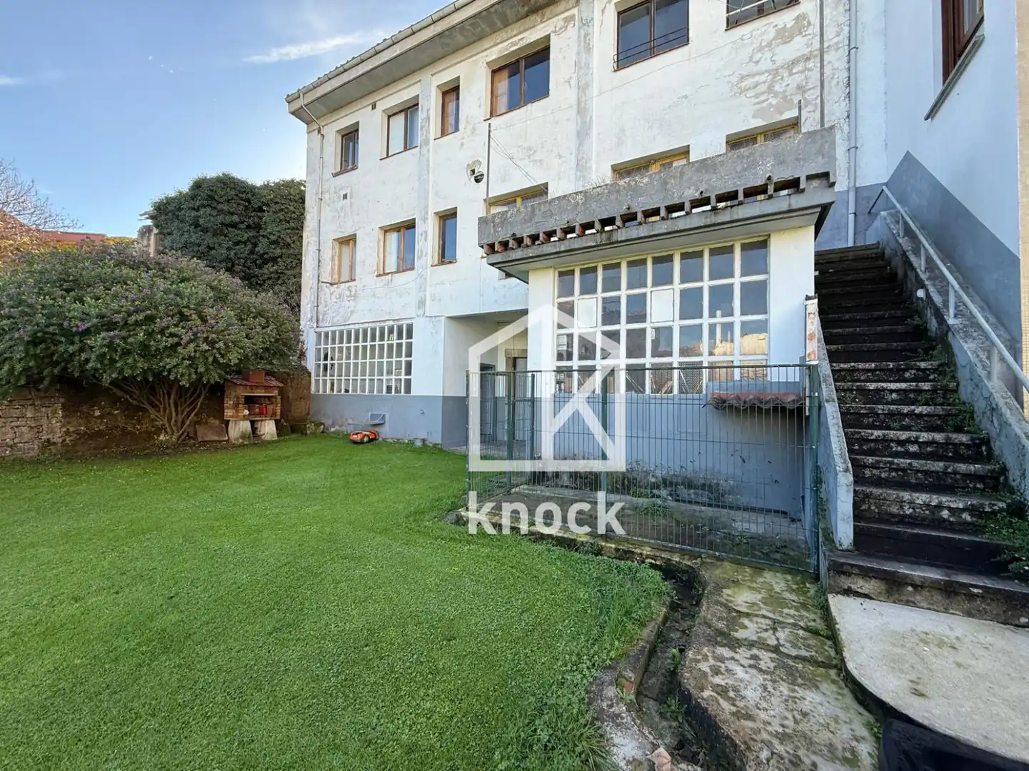 Inmuebles singulares en venta en Villaviciosa - CL ELOISA FERNANDEZ 18, imagen 38