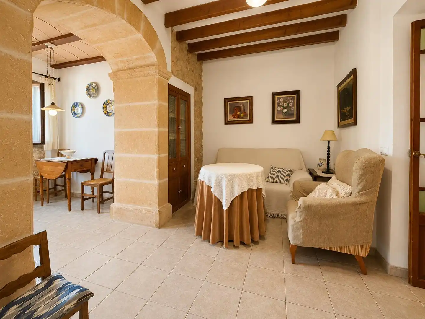 Casa o chalet en venta en Selva con Terraza