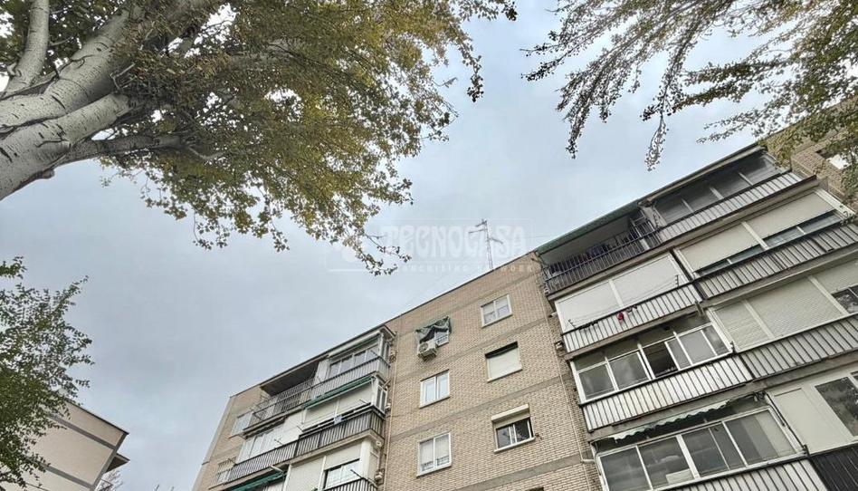 Photo 1 of Flat for sale in Ciudad 70, Madrid