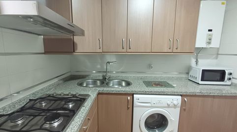 Photo 2 of Flat for rent in Huerta de la Reina - Trassierra, Córdoba Capital