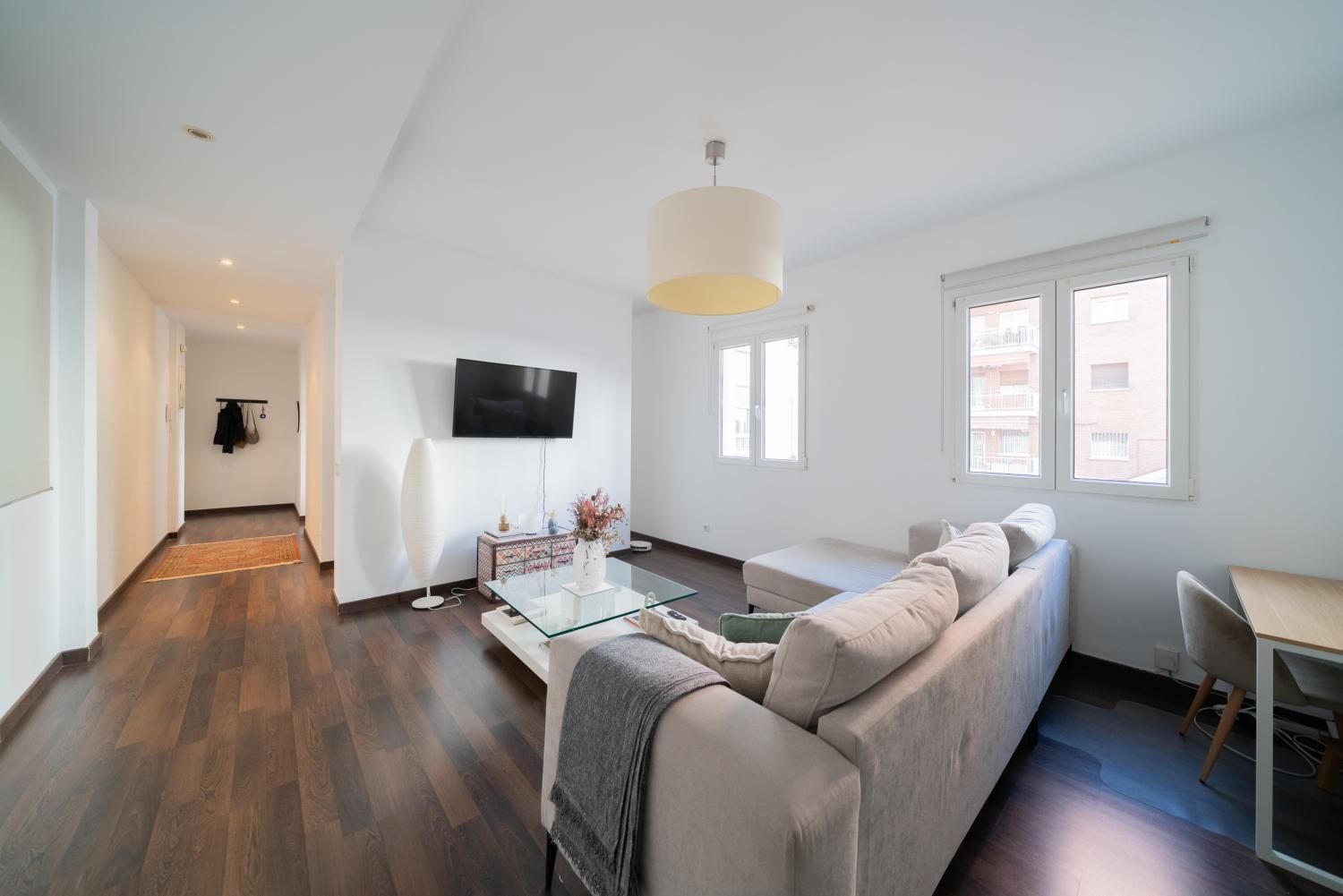 Piso en venta en Goya, Barrio de Salamanca