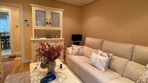 Foto 2 de Pis en venda a Santa Marina - Polígono, Mieres (Asturias)