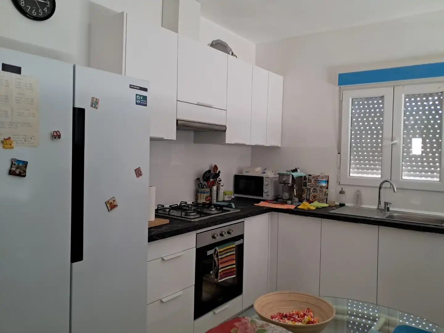 Cocina de Terreno en venta en Almuñécar