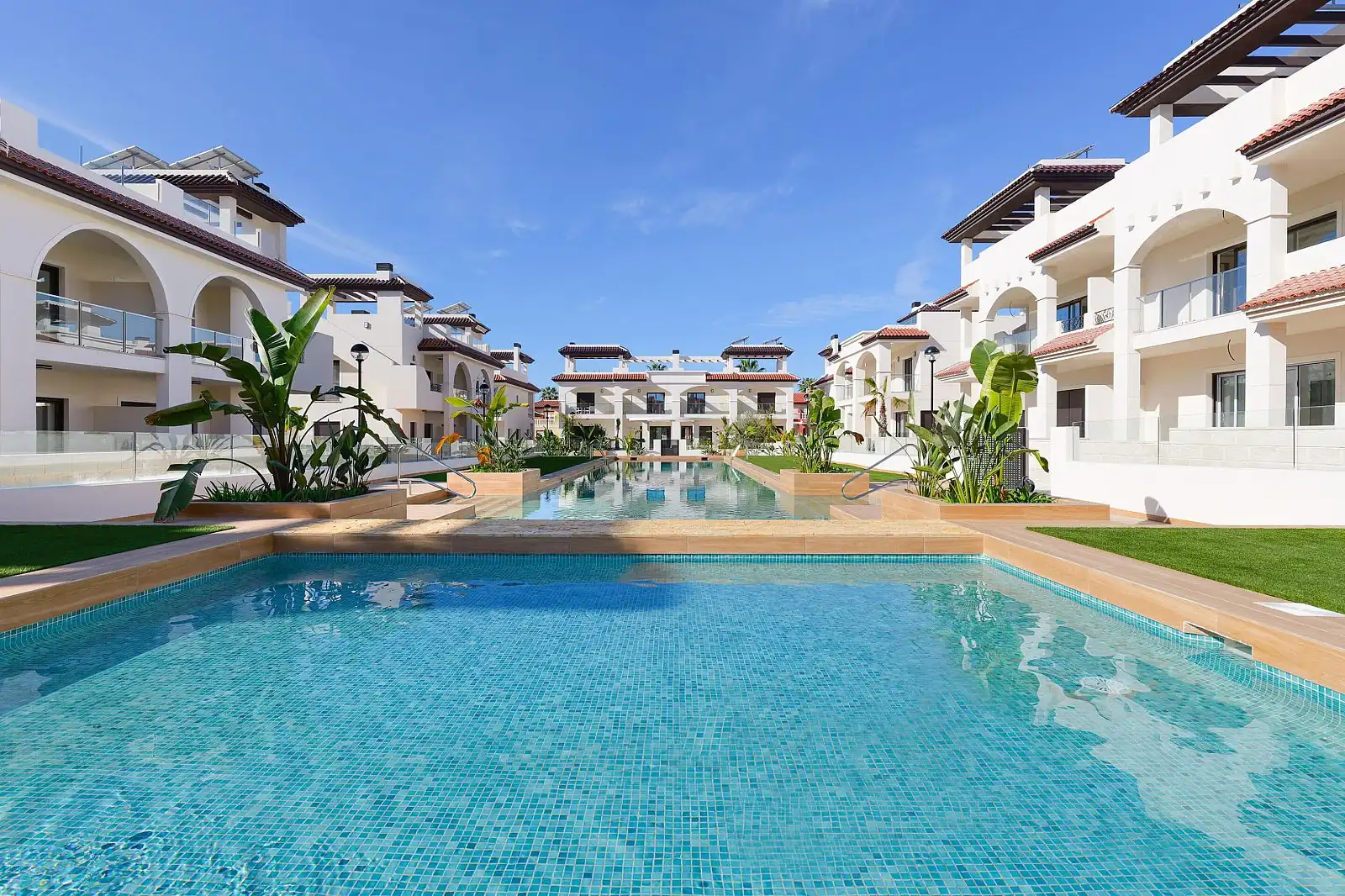 Apartment mit Terrasse zum Verkauf in Ciudad Quesada