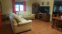 Living room of House or chalet for sale in Elche / Elx  with Private garden, Terrace and Swimming Pool