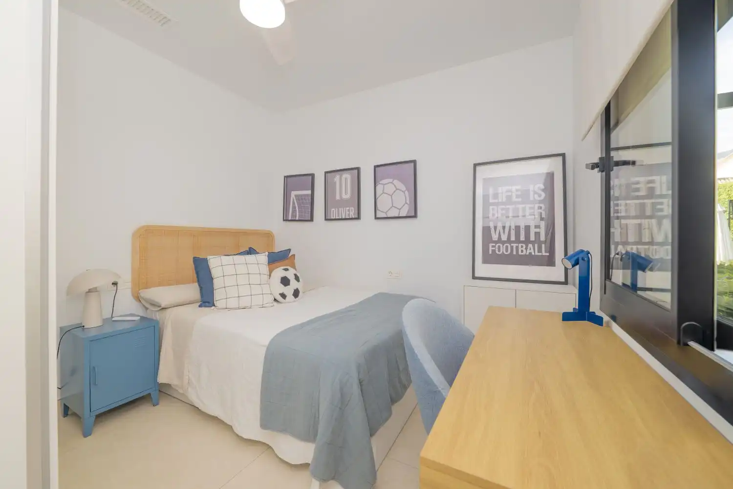 Villa avec piscine à vendre à Montealto - Monterrey, imagen 43