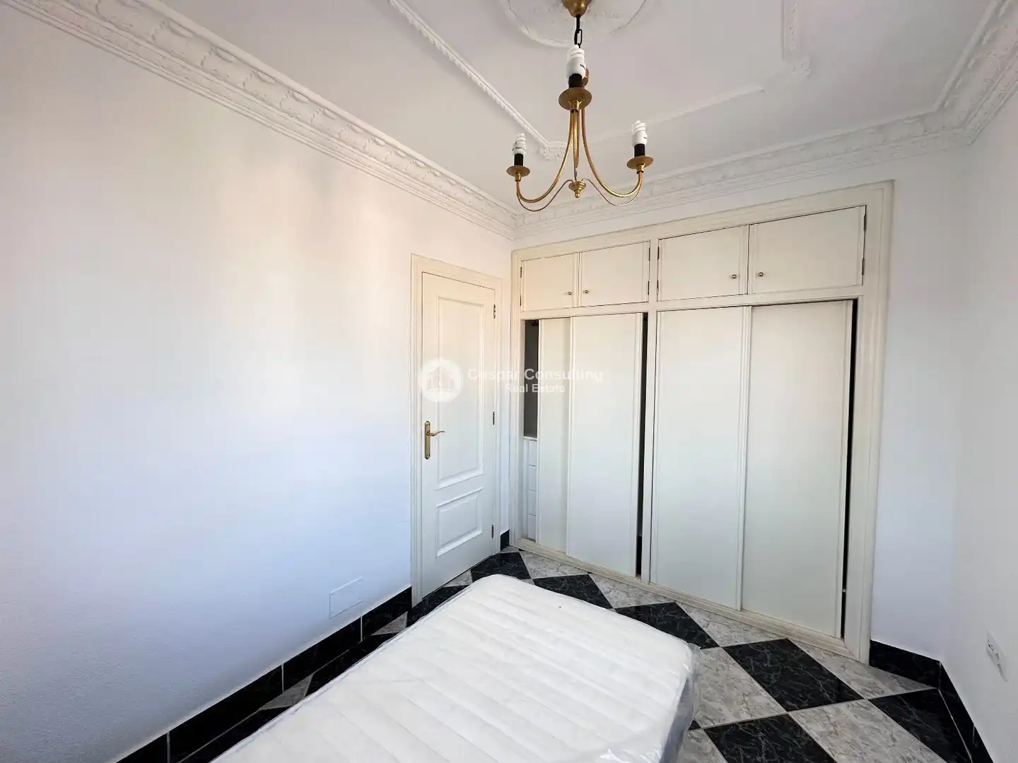 Habitación de Casa o chalet en venta en La Manga del Mar Menor con Calefacción, Terraza y Amueblado