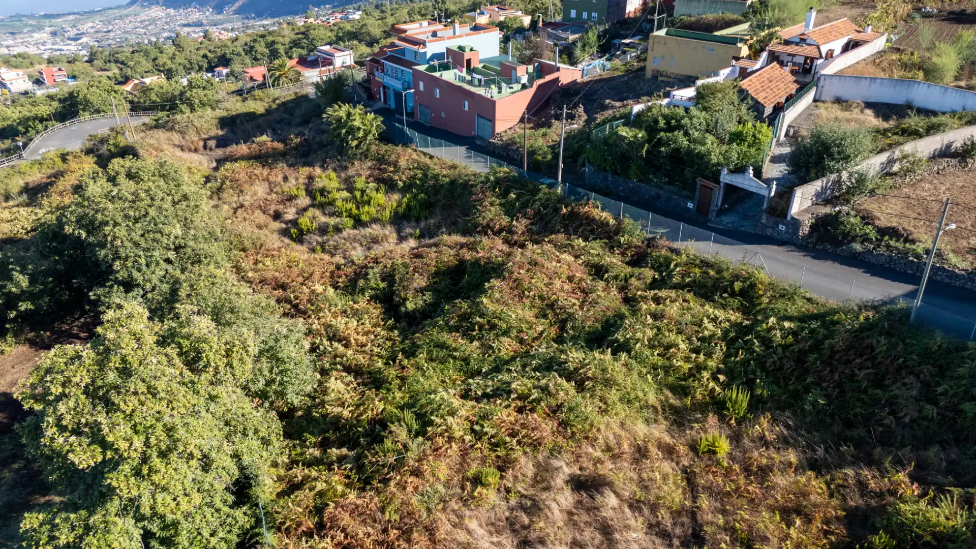 Terreno residenziale in vendita a Calle Doña Ana 107, imagen 25