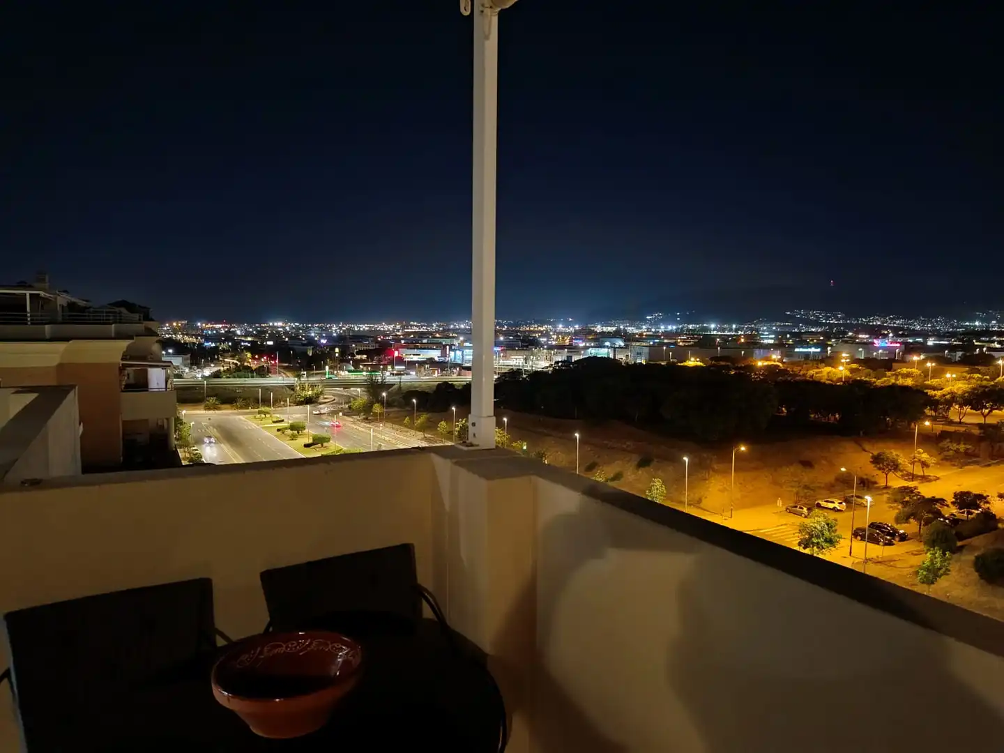 Penthouse mit Terrasse zur Miete in Avenida del Doctor Manuel Domínguez 23, imagen 2