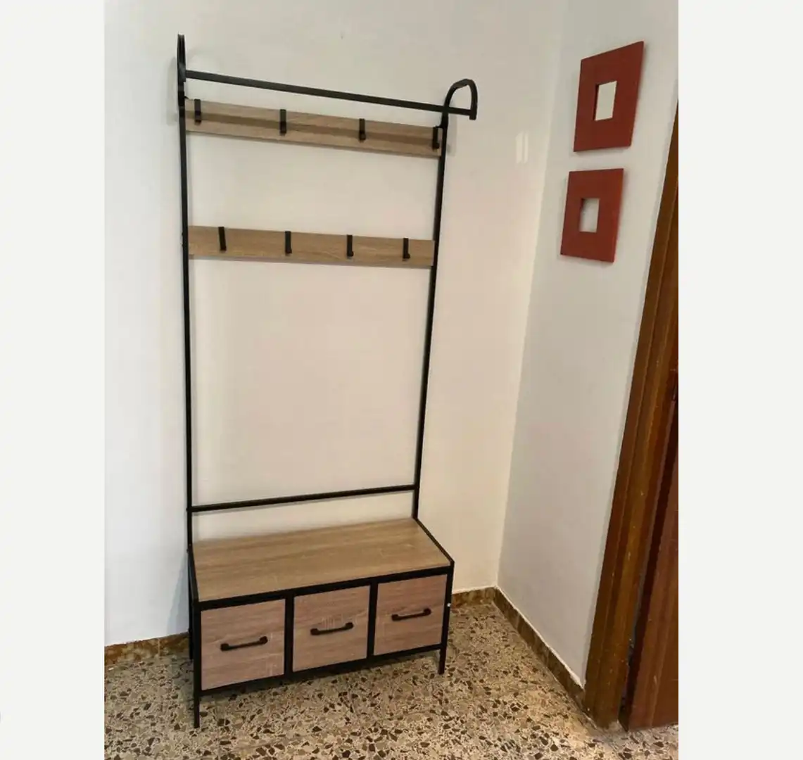 Àtic de lloguer a El Perchel