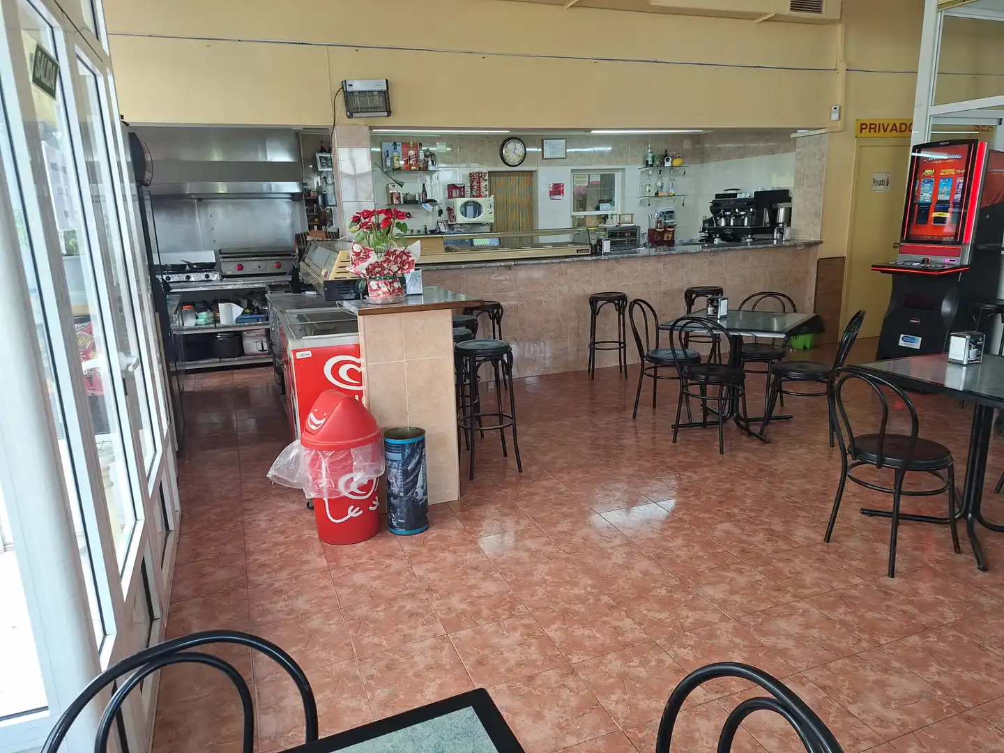Locale commerciale in affitto a Centro, imagen 4