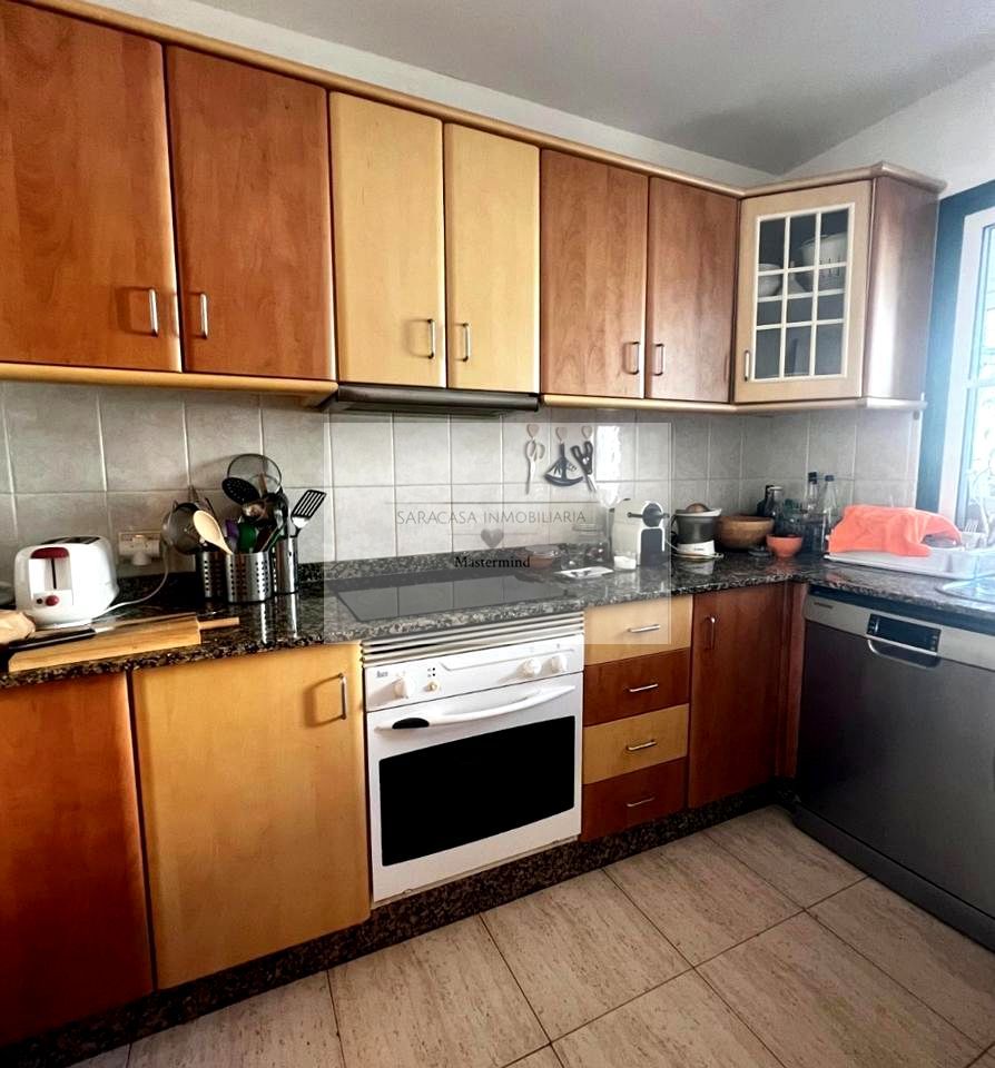 Cocina de Piso en venta en Puerto del Rosario