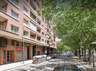 Local comercial en venda a C/ Doctora Castells
