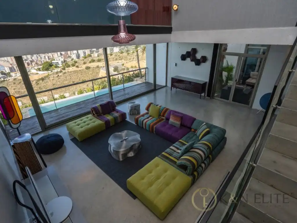 Villa avec piscine à vendre à Rincón de Loix, imagen 6