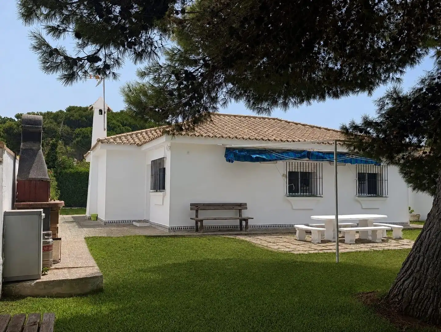 Xalet amb jardí en venda a Los Gallos, imagen 33