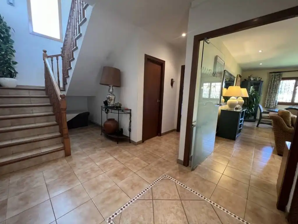 Houses for sale in El Vendrell  with Air Conditioner, Heating and Private garden