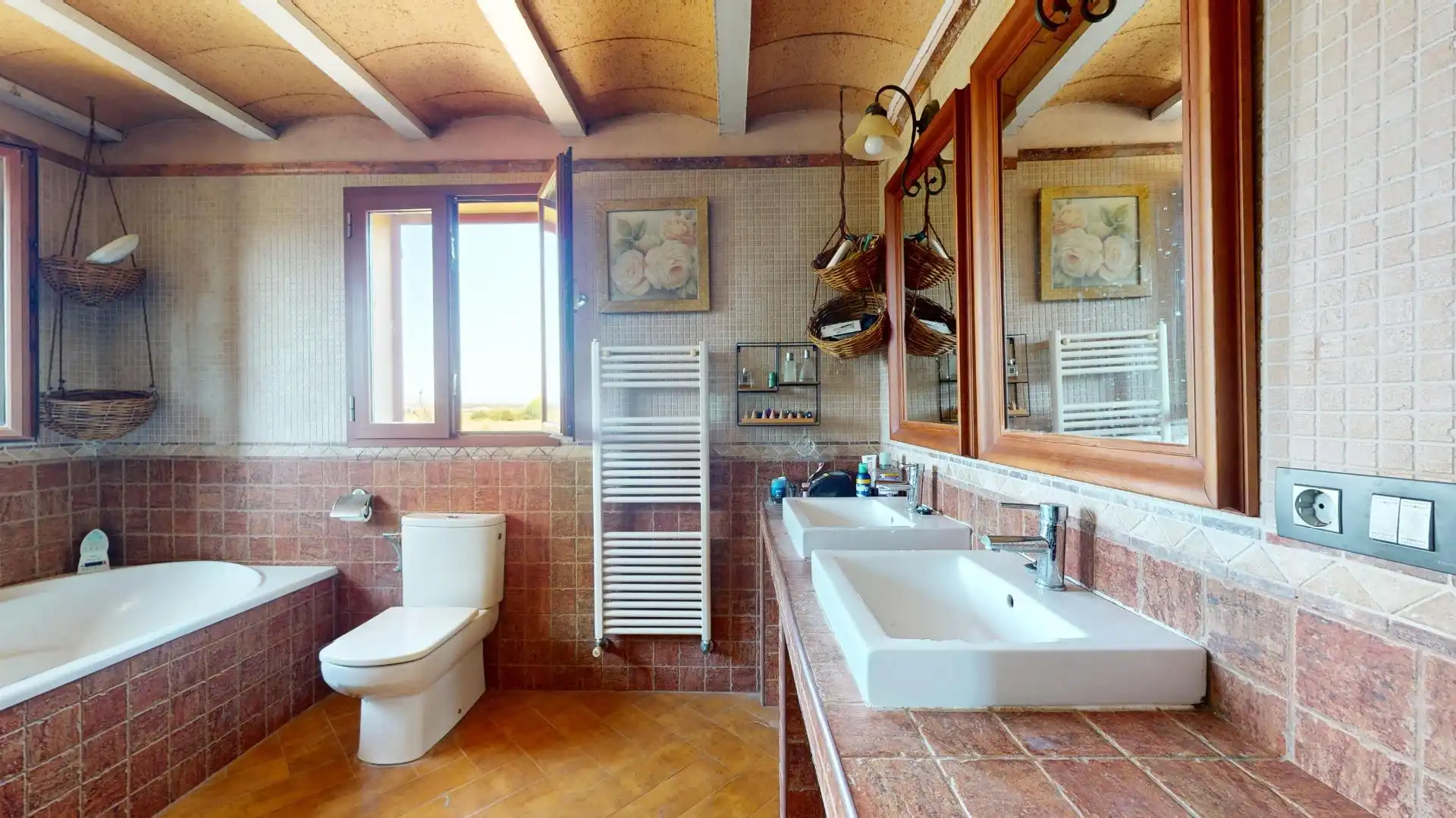 Landhaus mit Garten zum Verkauf in Algaida, imagen 41