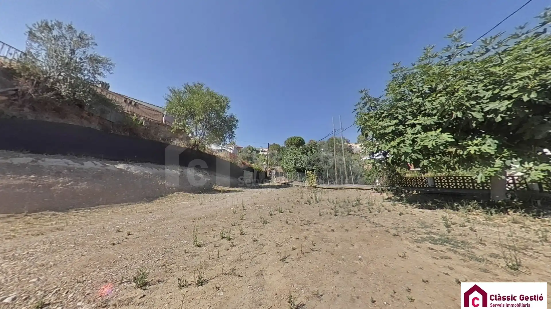 Casa o xalet en venda a Olesa de Montserrat, Barcelona