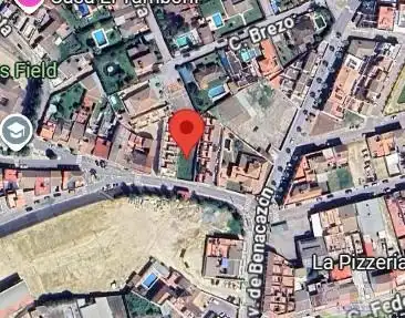 Terreny residencial en venda a Santa MarIa del Aljarafe, imagen 2