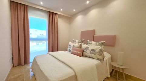 Foto 4 de Apartamento en venta en Chullera, Manilva