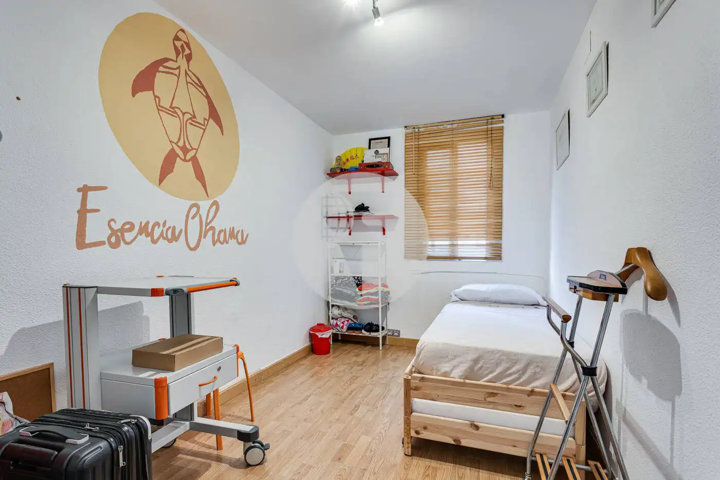 Habitación de Piso en venta en L'Hospitalet de Llobregat