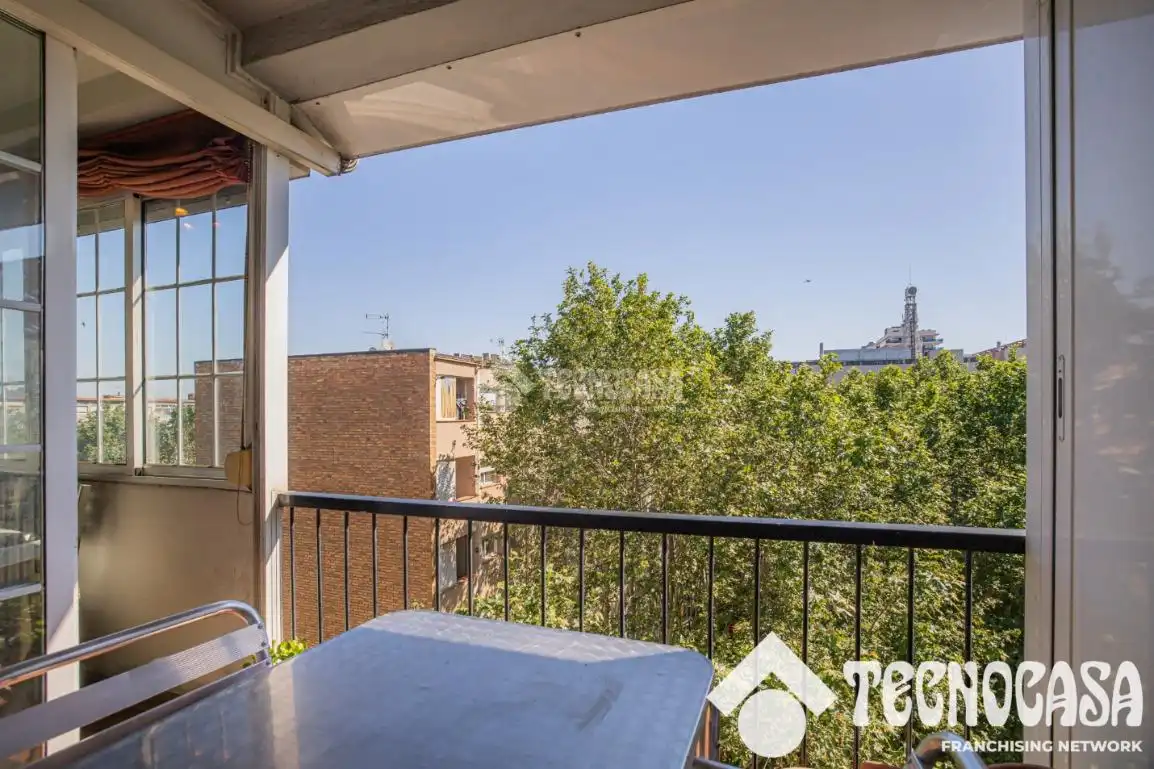Appartement avec terrasse à vendre à Sant Martí, imagen 16