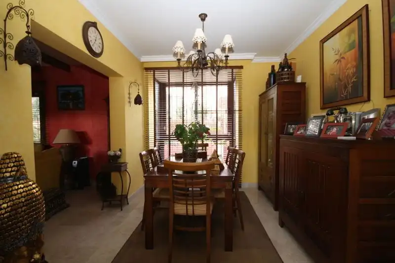Casa a schiera in vendita a Las Chapas - El Rosario, imagen 11