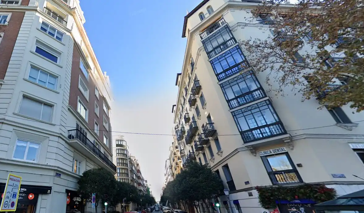 Flat with lift for sale in Retiro, imagen 4