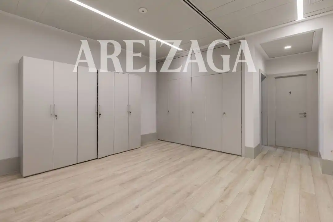 Büro zur Miete in Donostia - San Sebastián  mit Klimaanlage