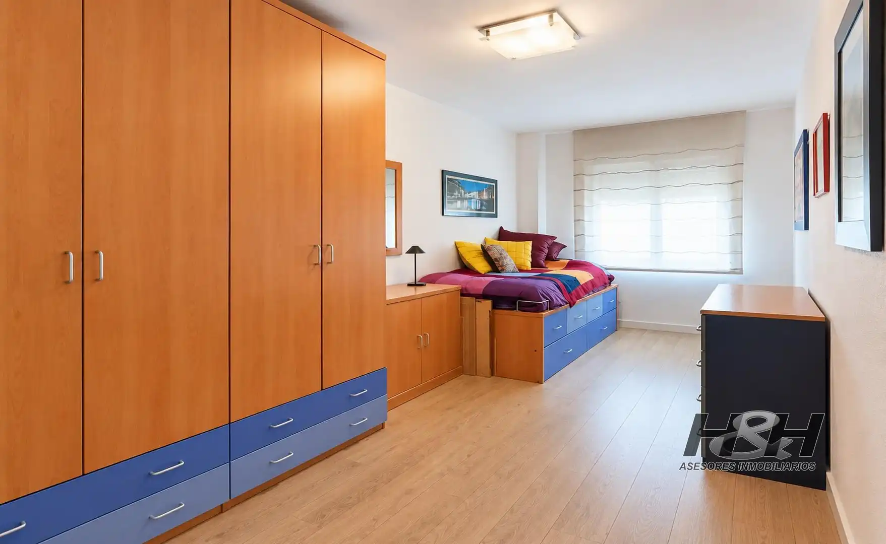 Flat with terrace for sale in Pobles de l'Oest, imagen 18