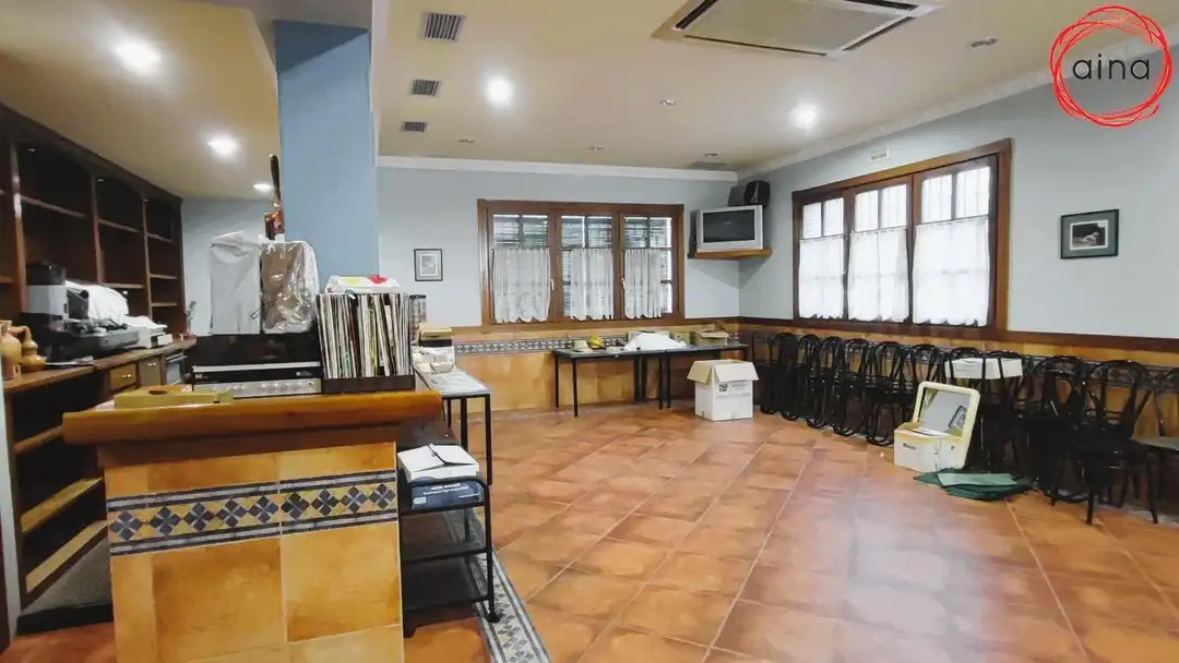 Casa o xalet en venda en Pueyo / Puiu amb Aire condicionat, Calefacció i Jardí privat