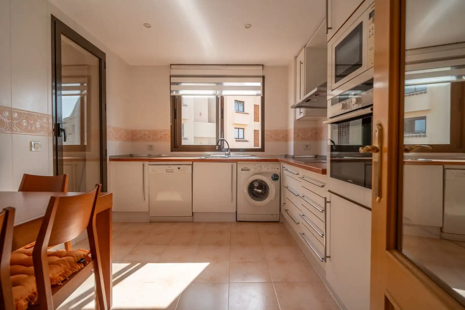 Penthouse with pool for sale in Calle la Pacheca Alta 22, imagen 7