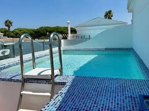 Piscina de Àtic en venda en Platja de Pals