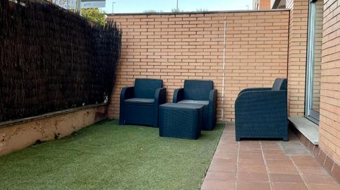 Foto 3 de Planta baixa en venda a Pujada Creu de Palau, Palau, Girona