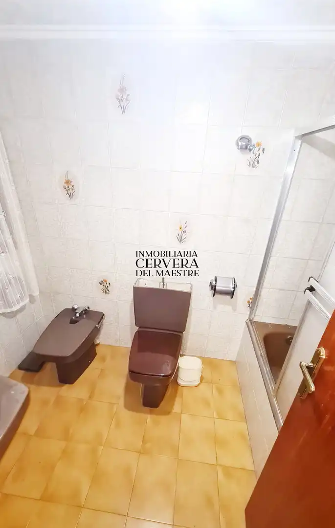 Bathroom of Detached homes for sale in Xert