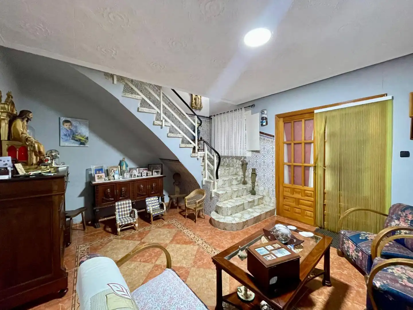 House with pool for sale in Valdepeñas, imagen 17