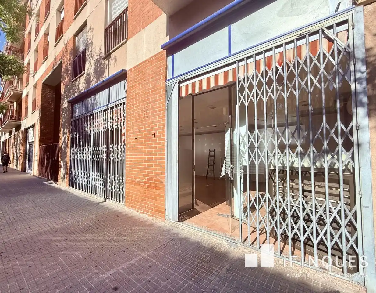 Gewerbefläche zur Miete in Poble, imagen 14