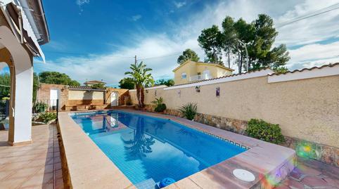 Photo 2 of House or chalet for sale in Montserrat, Valencia