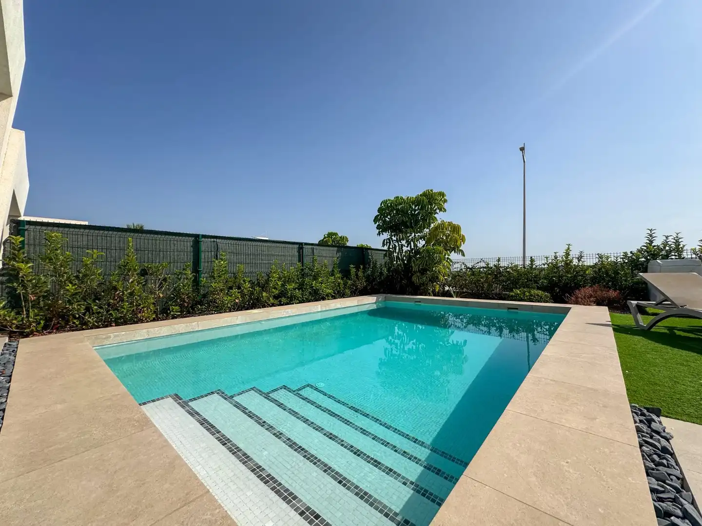 Villa avec piscine à vendre à Algorfa, imagen 31